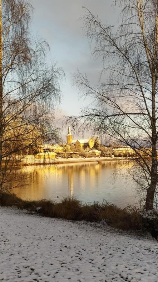 La Maison Du Lac Flavignac Kültér fotó