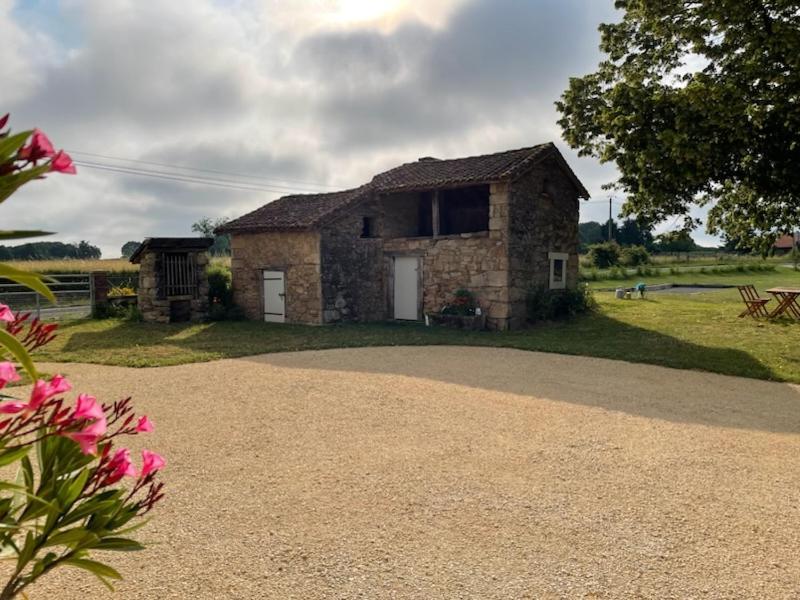 La Maison Du Lac Flavignac Kültér fotó